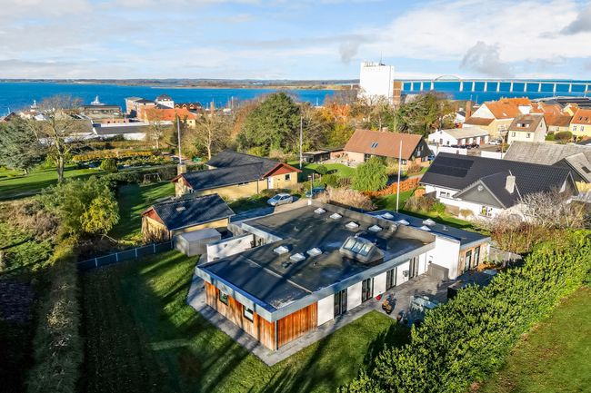 Møllevænget 5, 5900 Rudkøbing